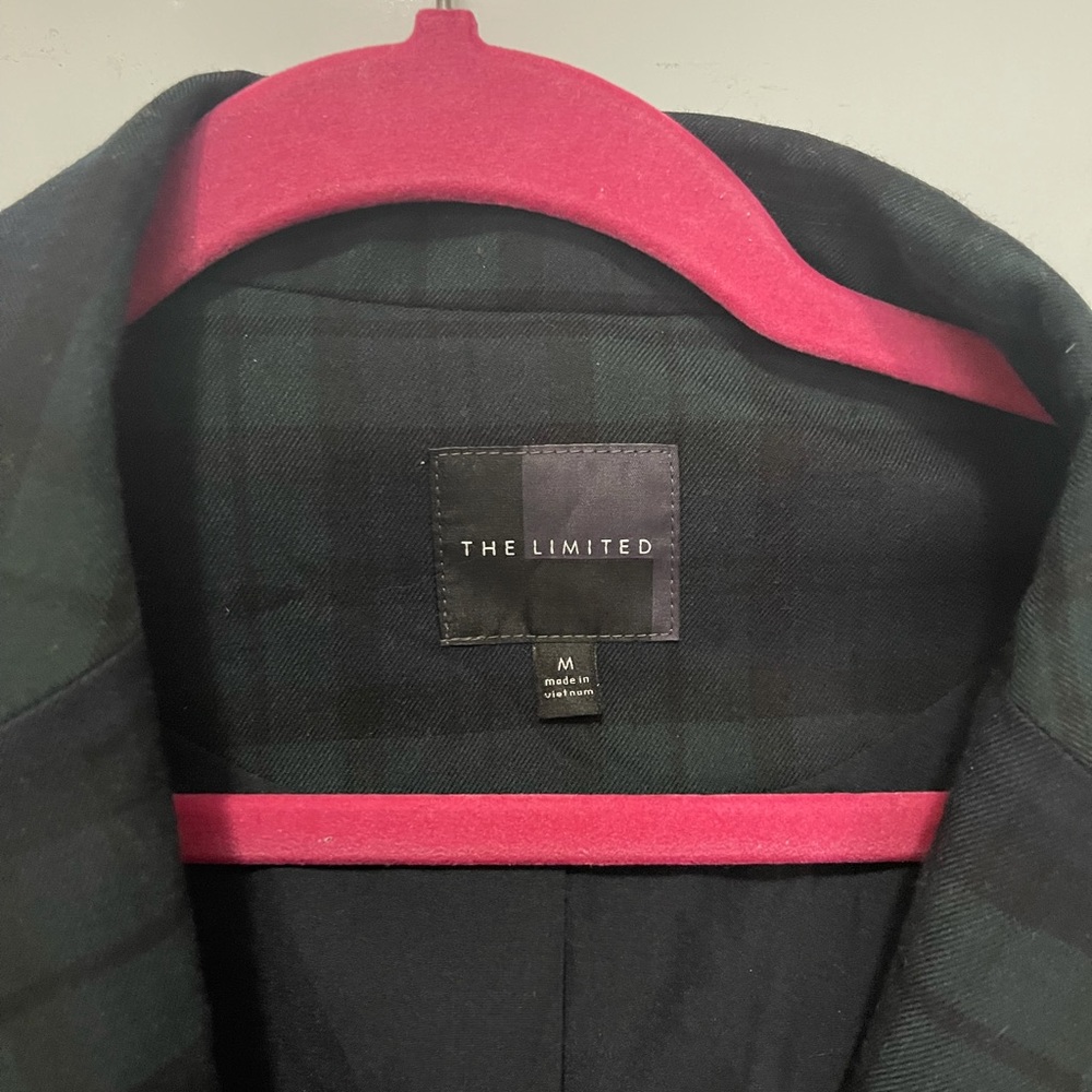 Women’s blazer